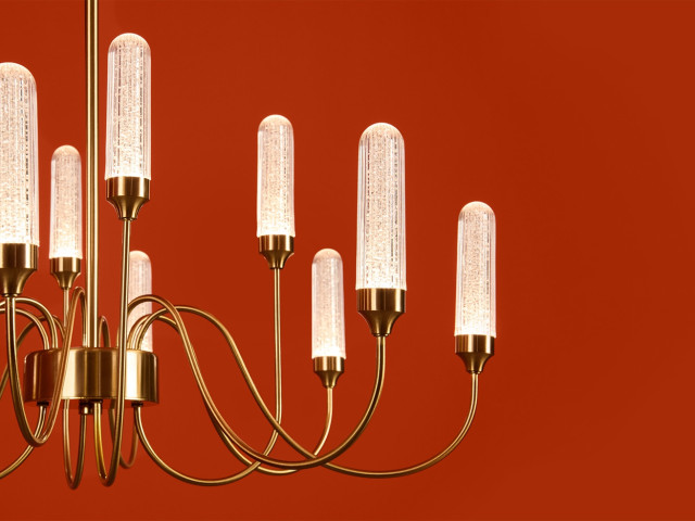 Потолочный светильник Freya FR2050CL-L36BS фото:12