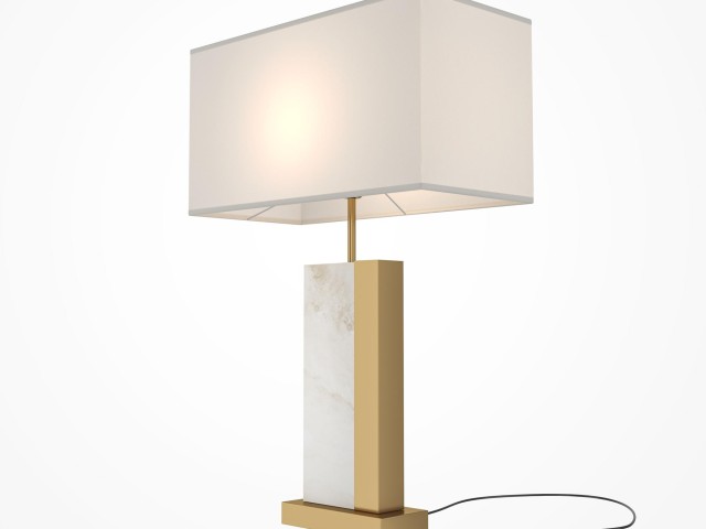 Настольный светильник Maytoni Z031TL-01BS фото:21