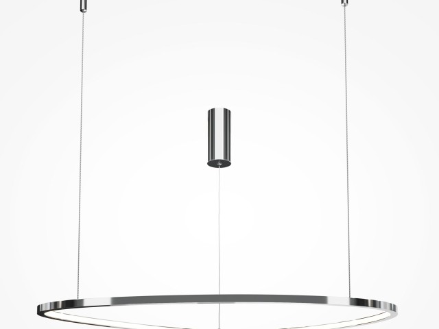 Подвесной светильник Maytoni MOD072PL-L36CH3K фото:6