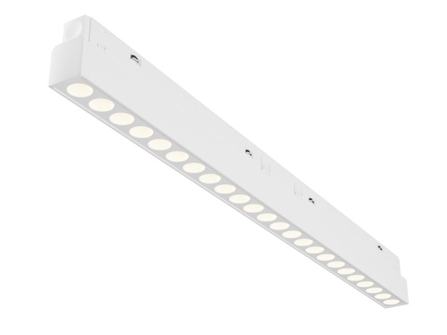 Трековый светильник Technical TR031-2-24W3K-W фото:9