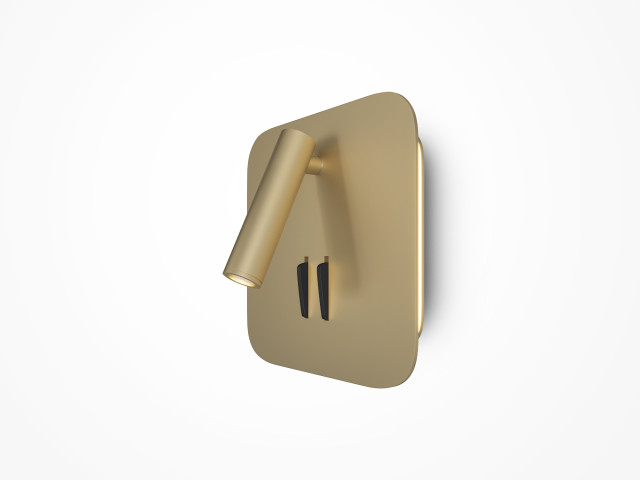 Настенный светильник (бра) Technical C175-WL-01-6W-MG фото:6