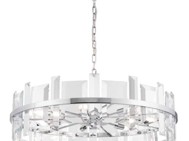 Подвесной светильник Maytoni MOD201PL-07N фото:8