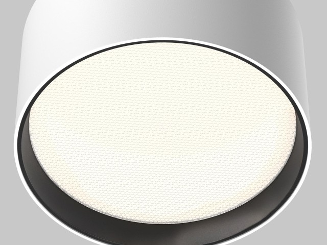Потолочный светильник Technical C091CL-12W4K-W фото:5