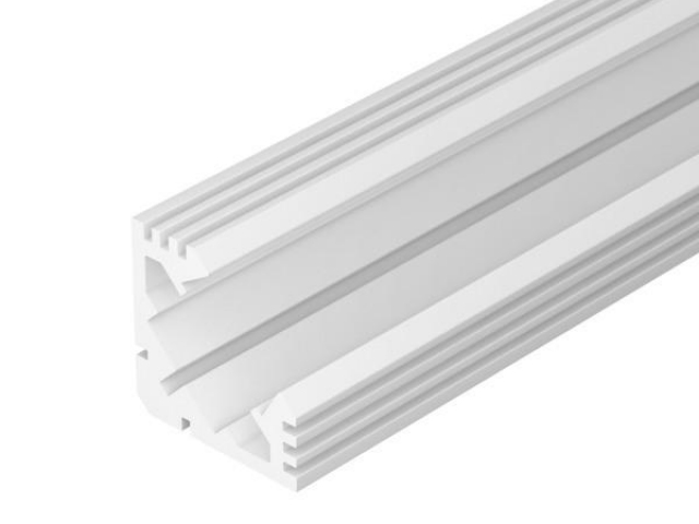 Профиль PDS45-T-2000 ANOD White (Arlight, Алюминий) фото:8