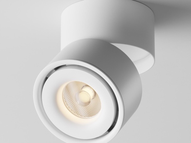 Потолочный светильник Technical C084CL-15W3K-W фото:18