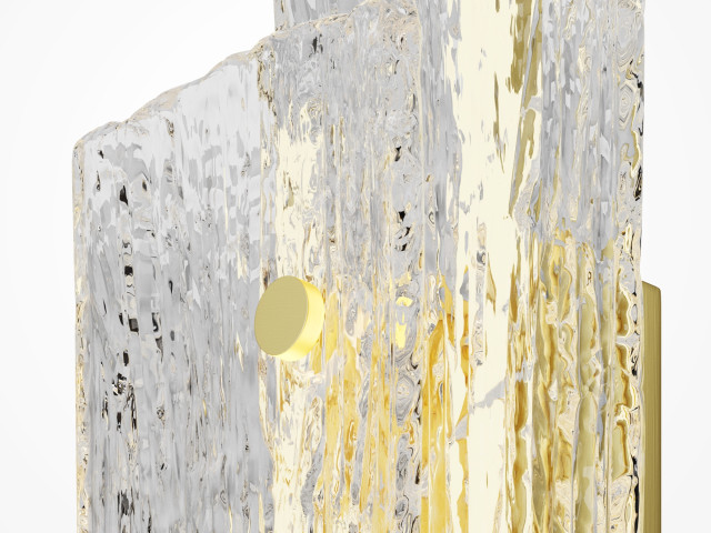 Настенный светильник (бра) Maytoni MOD439WL-L10BSK фото:5