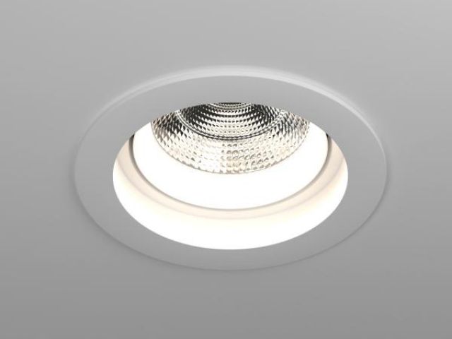 Светодиодный светильник LTD-140WH 25W Warm White 30deg (Arlight, IP40 Металл, 3 года) фото:4