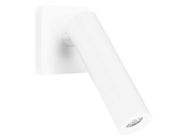 Светильник SP-READER-NB-S60x60-3W Warm2700 (WH, 20 deg, 230V) (Arlight, IP20 Металл, 3 года) фото:2