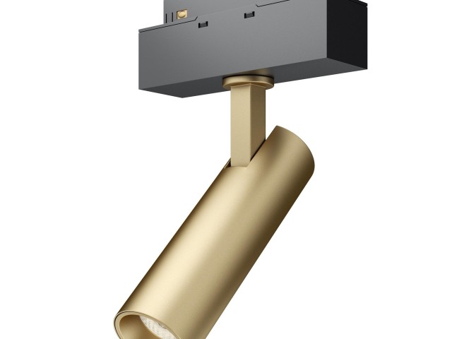 Трековый светильник Technical TR019-2-7W3K-MG фото:5