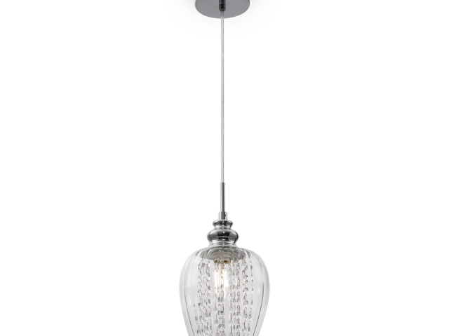 Подвесной светильник Maytoni MOD044-PL-01-N фото:16