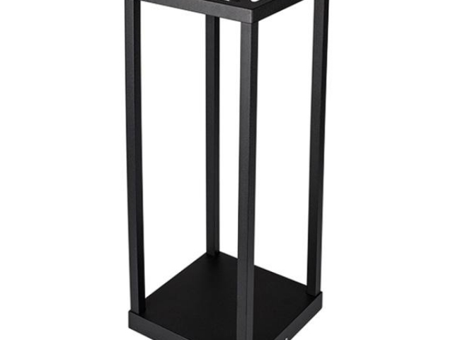 Светильник LGD-Path-Cub-H500B-12W Warm White (Arlight, IP54 Металл, 3 года) фото:10