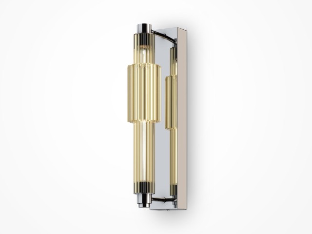 Настенный светильник (бра) Maytoni MOD308WL-L9CG3K фото:8