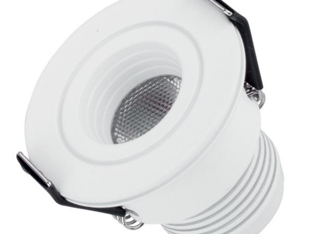 Светодиодный светильник LTM-R45WH 3W Day White 30deg (Arlight, IP40 Металл, 3 года) фото:10