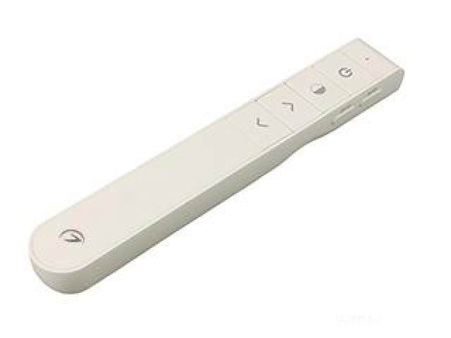 Пульт ARL-SIRIUS-DIM/MIX White (1 зона, 2.4G) (Arlight, IP20 Пластик, 3 года) фото:2