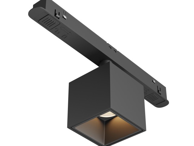 Трековый светильник Technical TR133-2-7W3K-B фото:8