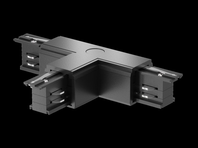 Комплектующие для накладной трековой системы Technical TRA005CT-31B-L фото:1