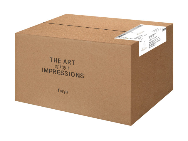 Люстра Freya FR2049PL-03W фото:6