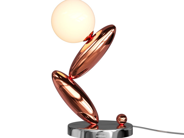 Настольный светильник Maytoni MOD482TL-L6C3K фото:7