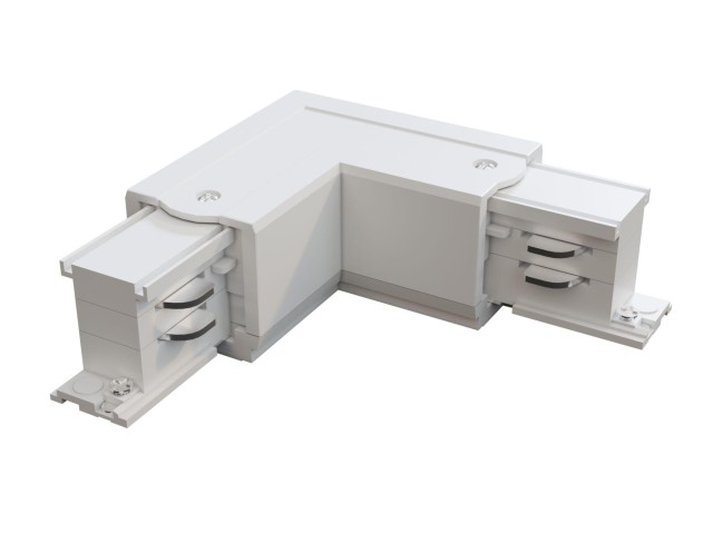 Комплектующие для накладной трековой системы Technical TRA005CL-31W-L фото:1