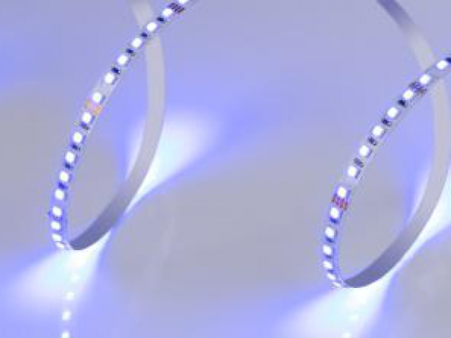 Лента RT 2-5000 24V RGB 8mm (3838, 120 LED/m, LUX) (Arlight, 11 Вт/м, IP20) фото:10