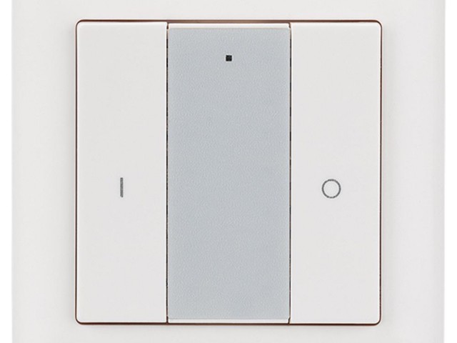 Панель Knob SR-2853K2-RF-UP White (3V, DIM, 1 зона) (Arlight, IP20 Пластик, 3 года) фото:6