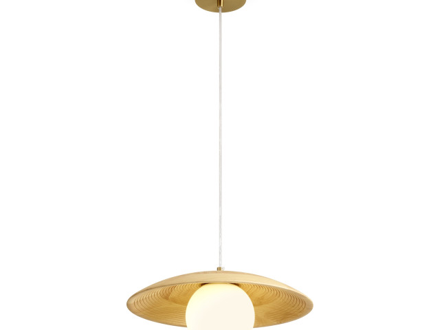 Подвесной светильник Freya FR5589PL-01T фото:12