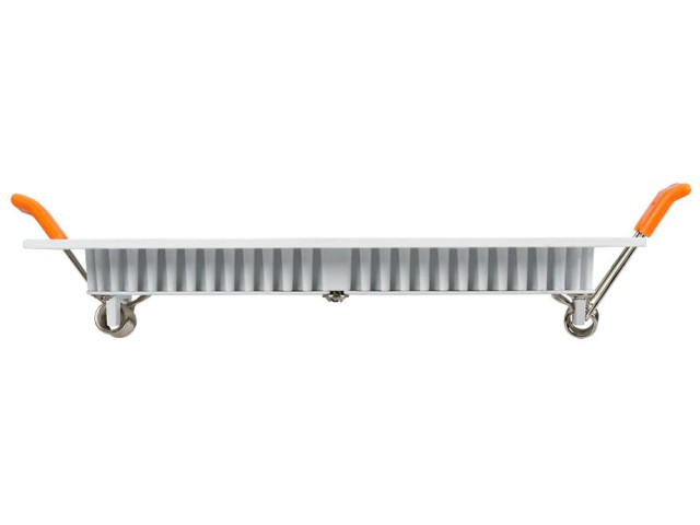 Светильник DL-142x142M-13W Day White (Arlight, IP40 Металл, 3 года) фото:12