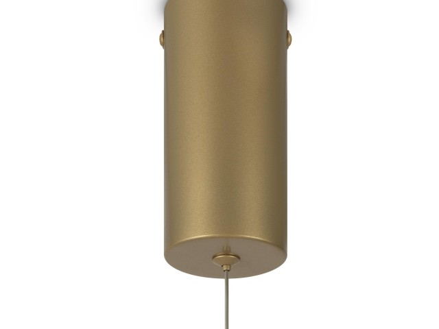 Подвесной светильник Maytoni MOD072PL-L28BS3K фото:6