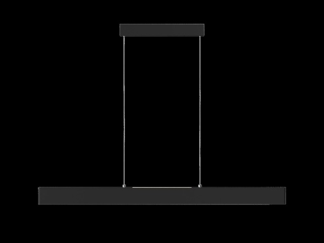 Подвесной светильник Technical P010PL-L30B4K фото:28