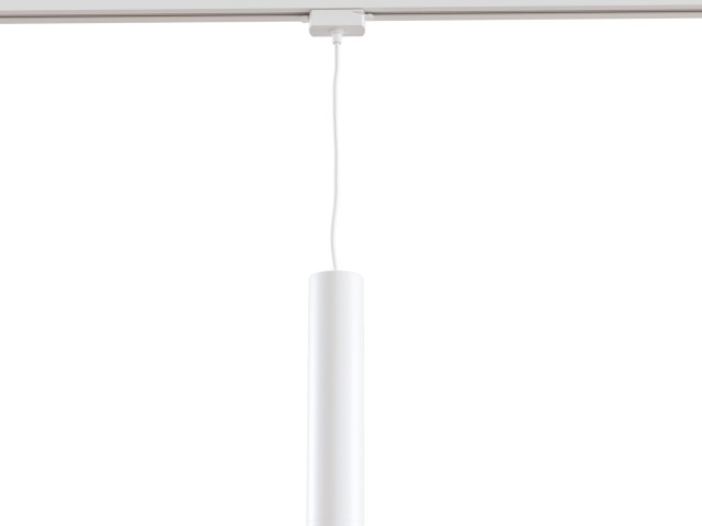 Трековый светильник Technical TR008-1-GU10-W фото:11