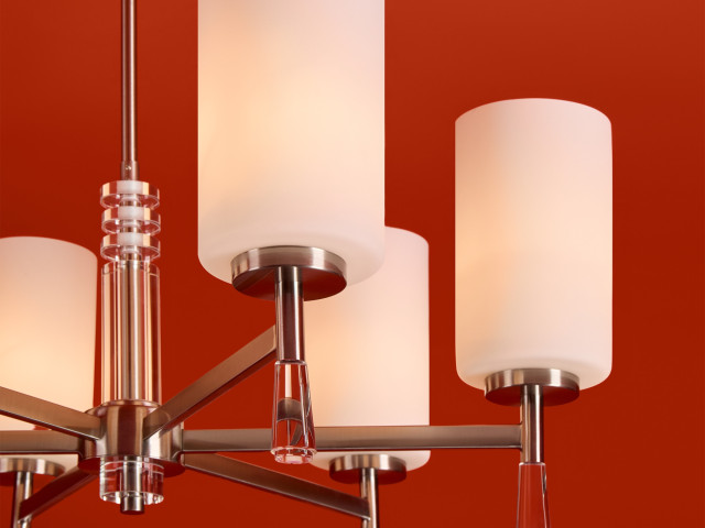 Подвесной светильник Freya FR2031PL-06N фото:12