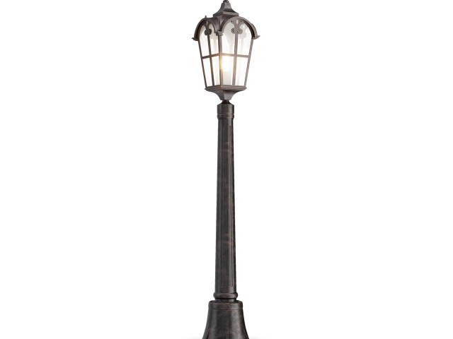 Ландшафтный светильник Outdoor O413FL-01BZ1 фото:12