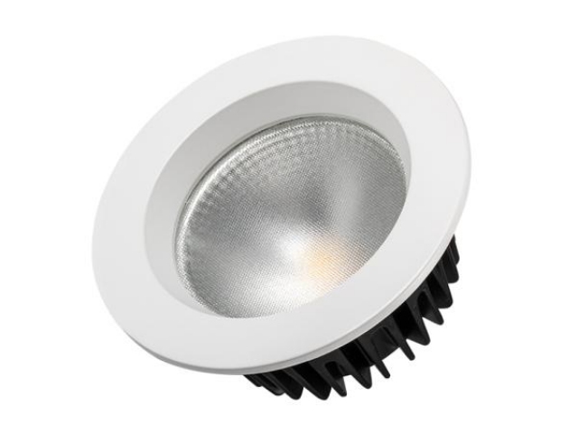 Светодиодный светильник LTD-145WH-FROST-16W Warm White 110deg (Arlight, IP44 Металл, 3 года) фото:22