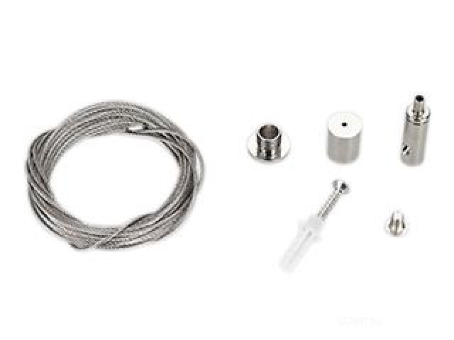 Подвес MAG-HANG-45-L4000 (SL) (Arlight, Металл) фото:8