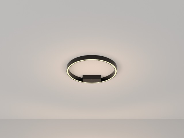Потолочный светильник Maytoni MOD058CL-L25B3K фото:4