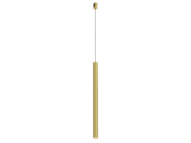 Трековый светильник Technical TR156-1-5W3K-BS фото:8