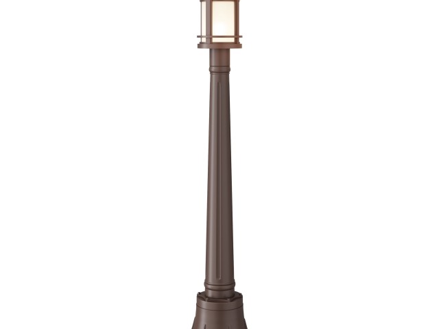 Ландшафтный светильник Outdoor O031FL-01BR фото:20