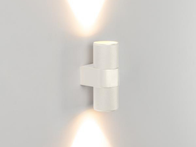 Светильник SP-SPICY-WALL-TWIN-S180x72-2x6W Warm3000 (WH, 40 deg) (Arlight, IP20 Металл, 3 года) фото:9