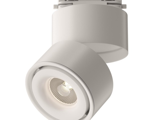 Трековый светильник Technical TR084-1-15W4K-D-W фото:13