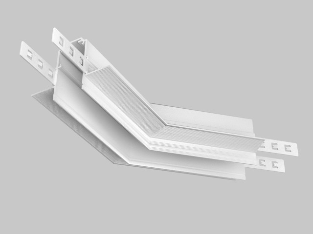 Комплектующие для встраиваемой трековой системы Technical TRA034CLO-42.12W фото:4