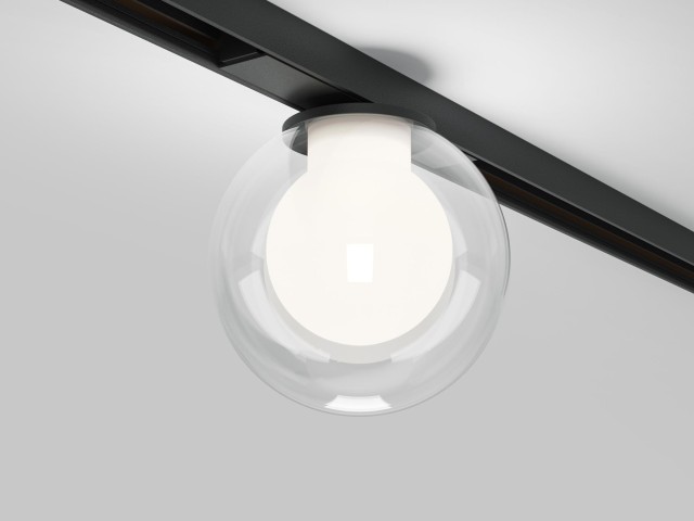Трековый светильник Technical TR181-1 (15мм BASITY) Фото:4