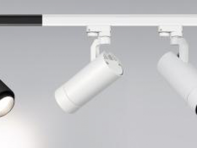 Светильник LGD-GELIOS-2TR-R67-20W Day4000 (BK, 20-60 deg, 230V) (Arlight, IP20 Металл, 3 года) фото:4