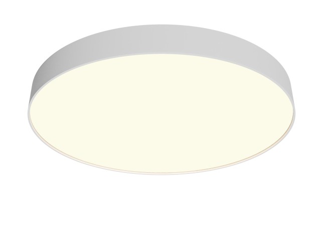 Потолочный светильник Technical C032CL-90W3K-RD-W фото:9