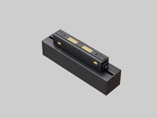 Трековый светильник Technical TR076-2-10W4K-B фото:4