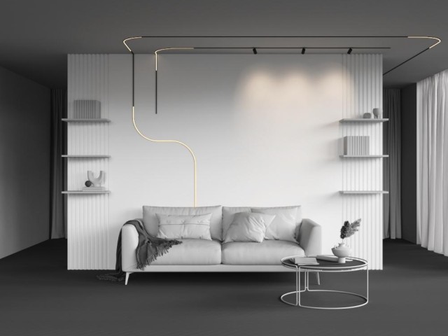 Трековый светильник Technical TR186-1-16W2.7K-B фото:12