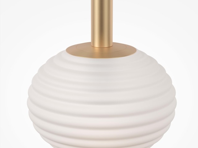 Подвесной светильник Maytoni MOD268PL-01G фото:4