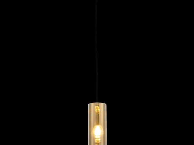 Подвесной светильник Maytoni P011PL-01G фото:10