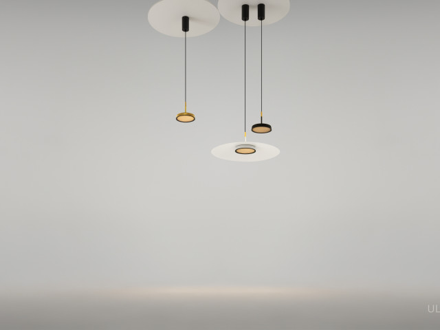 Подвесной светильник Maytoni MOD041PL-L15W3K1 фото:16