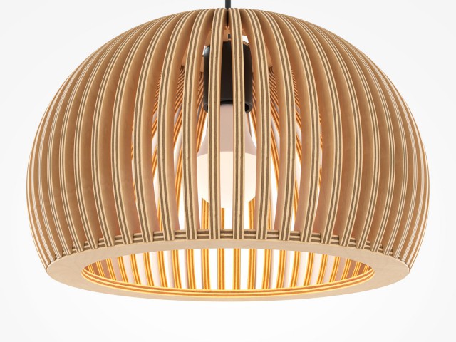 Подвесной светильник Maytoni MOD195PL-01W фото:9