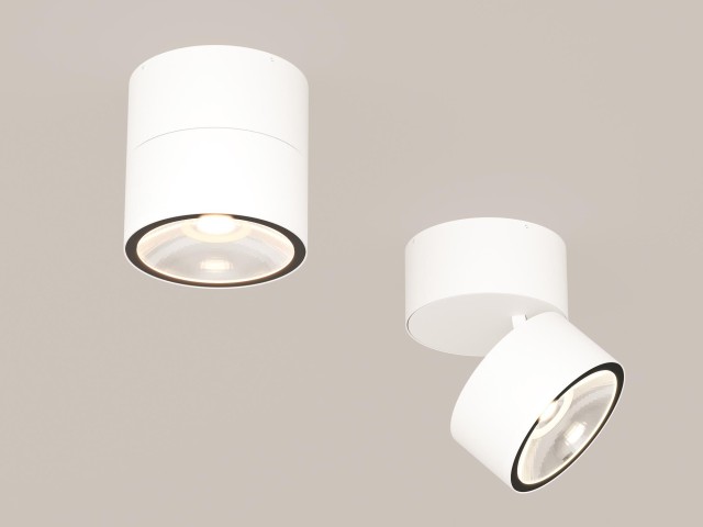 Потолочный светильник Outdoor O310CL-L12W3K фото:15